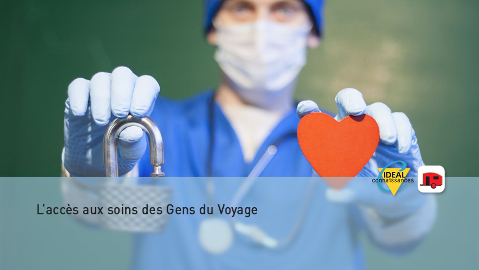 L'accès aux soins des Gens du Voyage