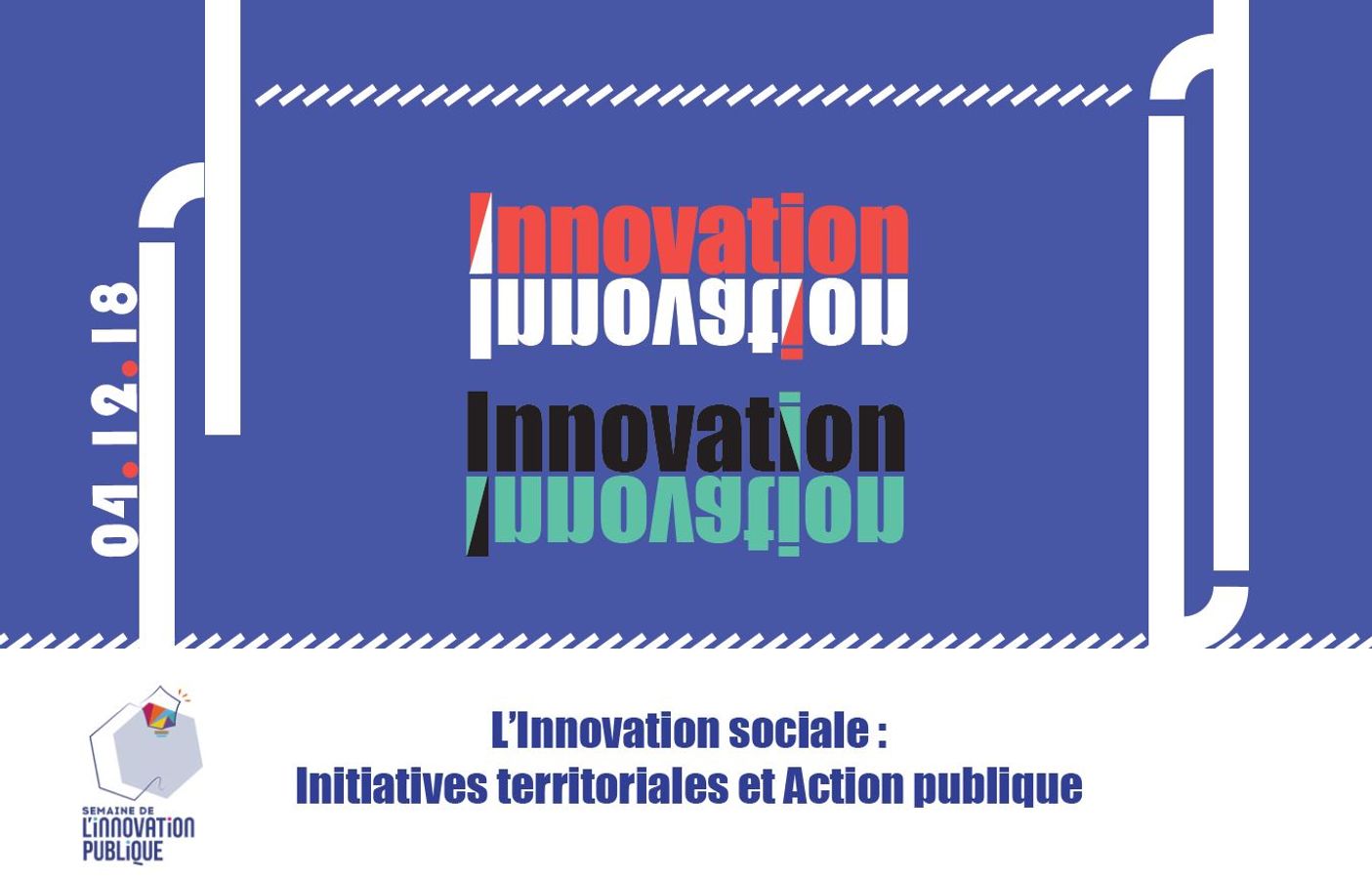 L’innovation Sociale : Initiatives Territoriales et Action Publique