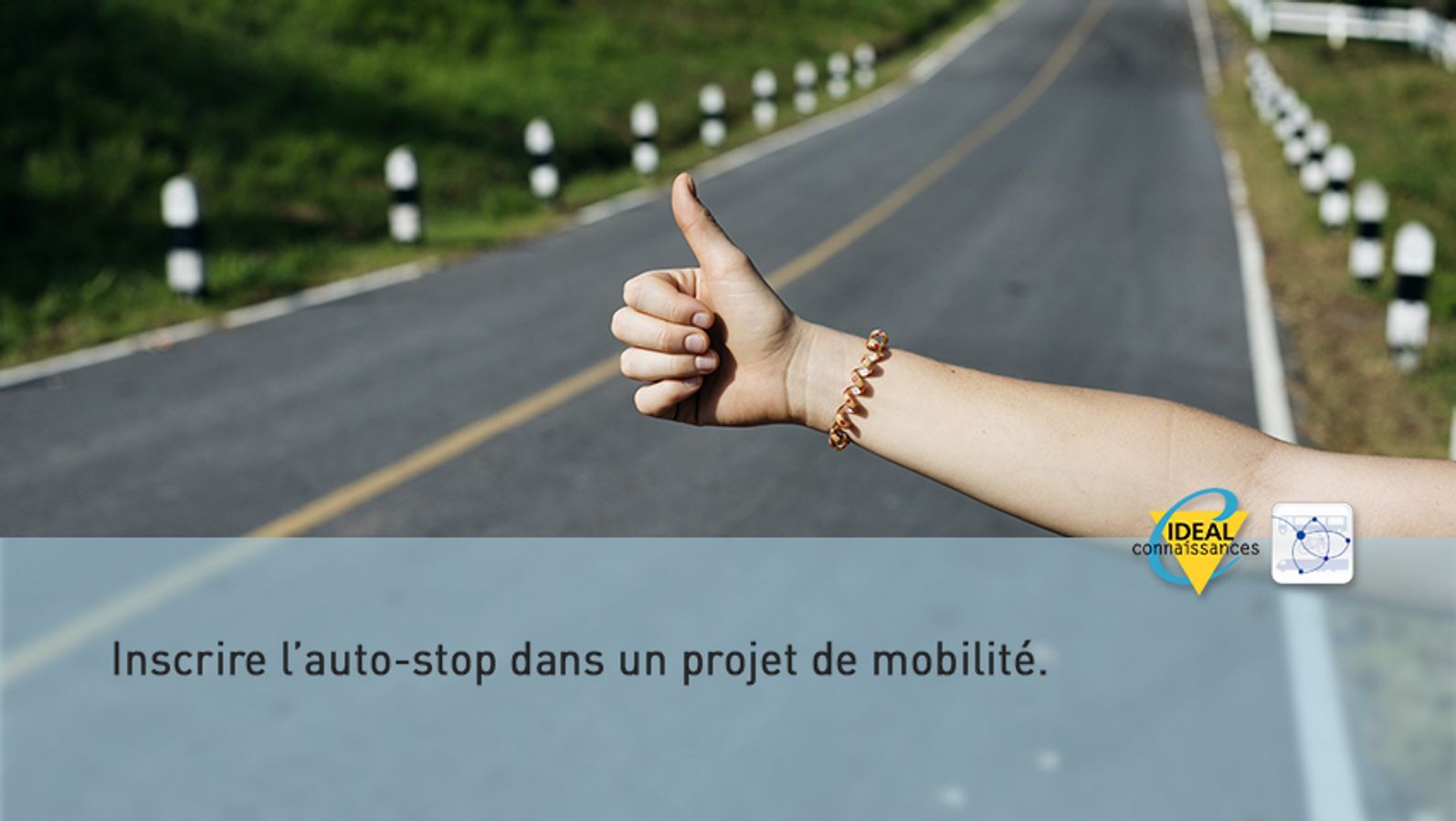 Inscrire l'auto-stop dans un projet de mobilité ? L'exemple de la CC Le Seignanx