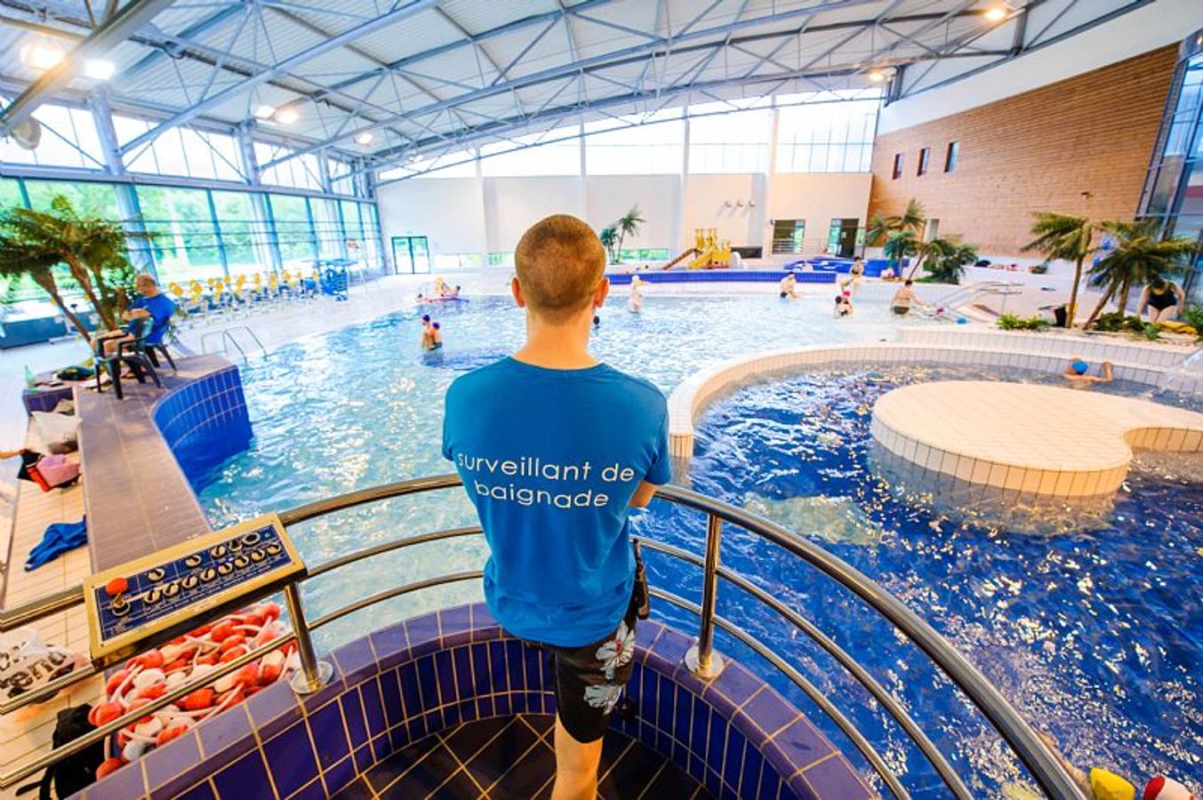 Gestion des piscines : optimisation des coûts et missions de service public