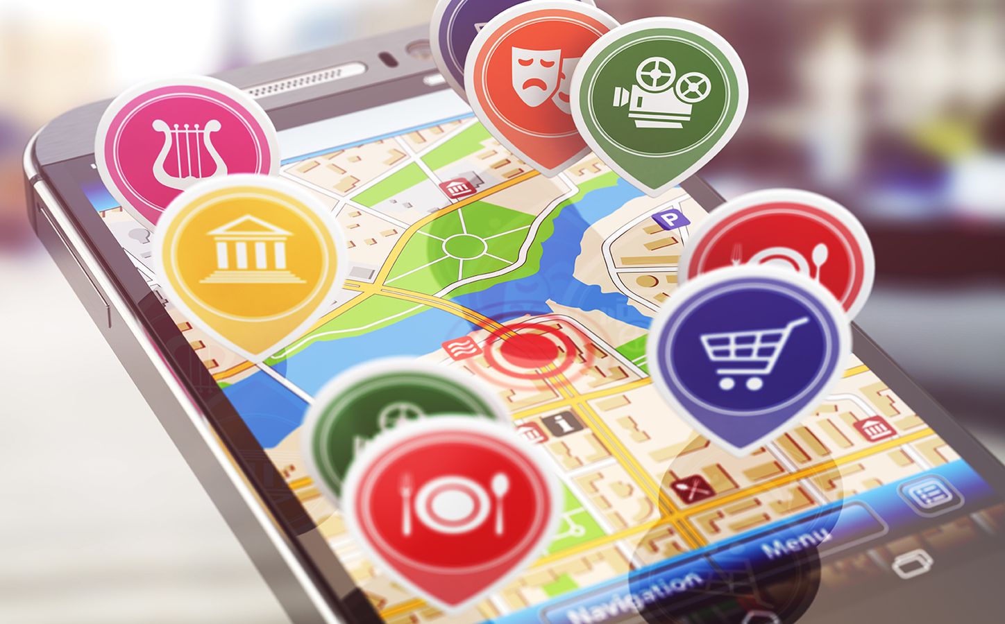 Appli GRC : Angers invente un outil co-produit par des usagers 