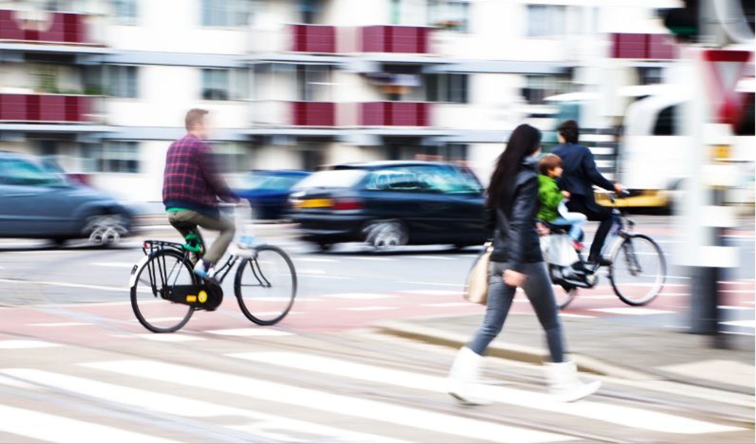 Quel rôle peut jouer le vélo dans la revitalisation des villes ? 