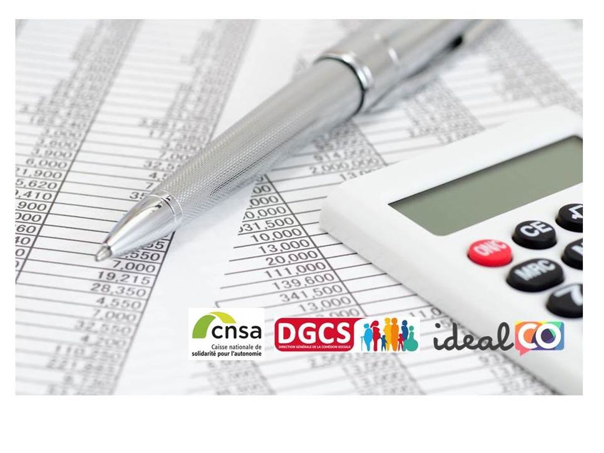 EPRD/ERRD : Echanges avec la CNSA et la DGCS
