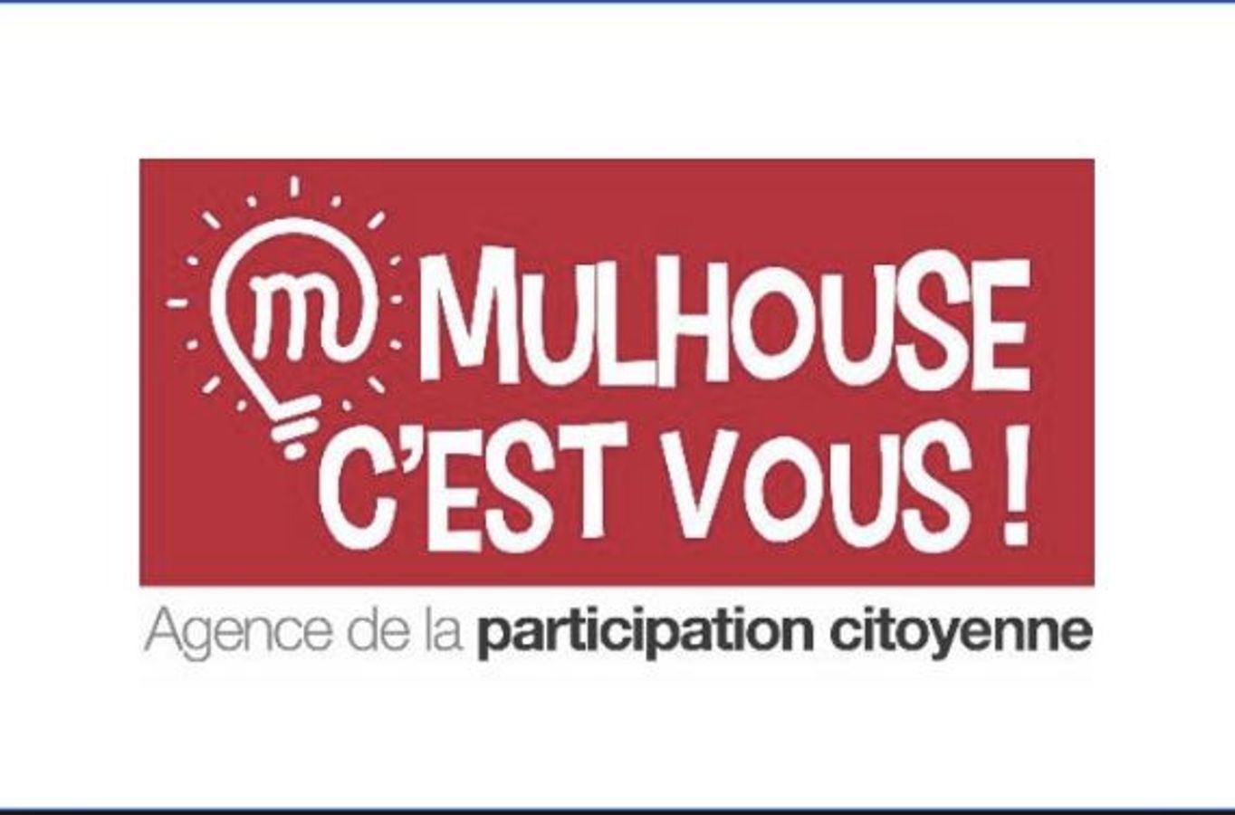 📢Gouvernance et participation citoyenne : Mulhouse nous parle de son Agence