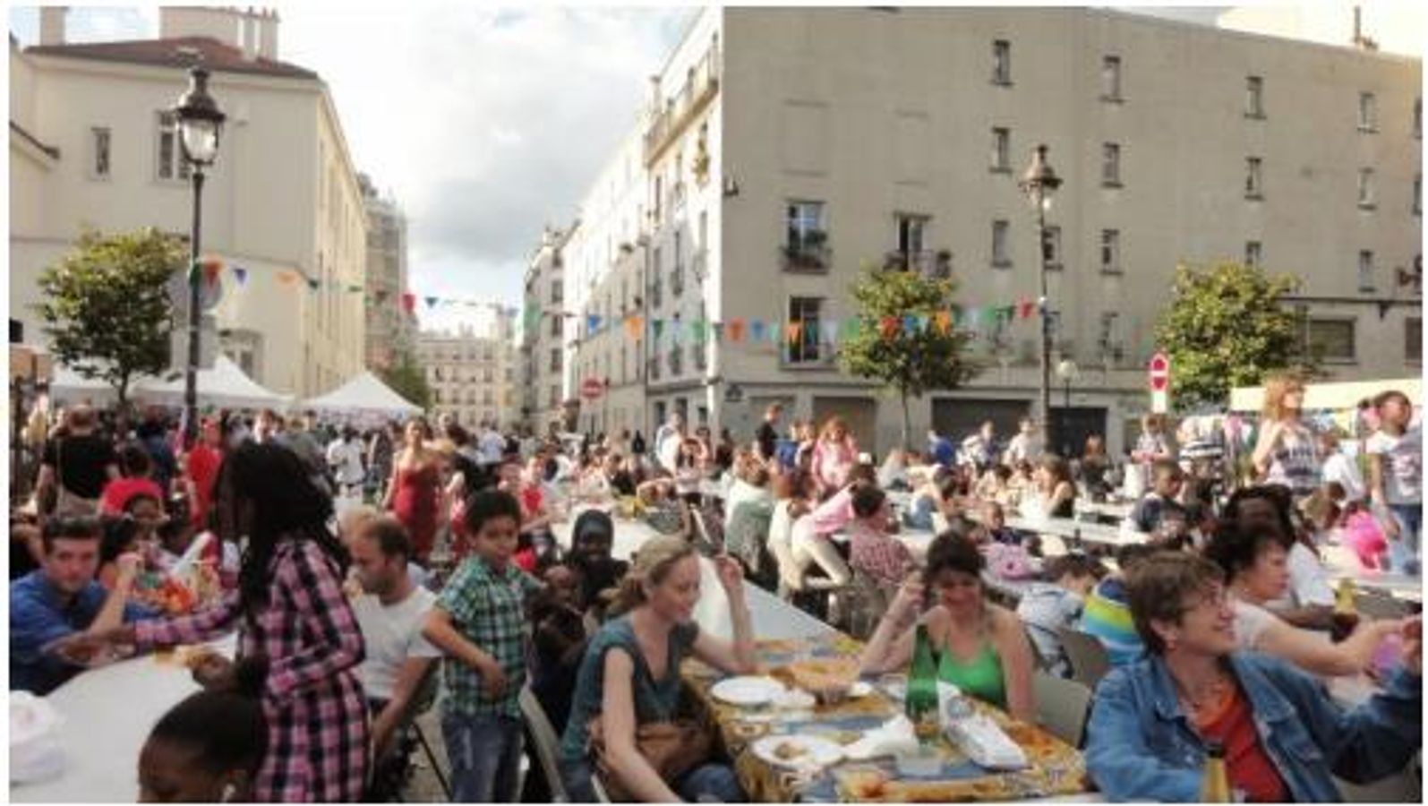 📢HURBAINE à la Rochelle : la démarche qui responsabilise tous les acteurs à chaque étape d'un projet urbain
