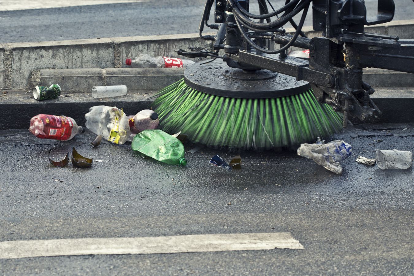 La réduction et le tri des déchets : nouveaux défis de la propreté urbaine