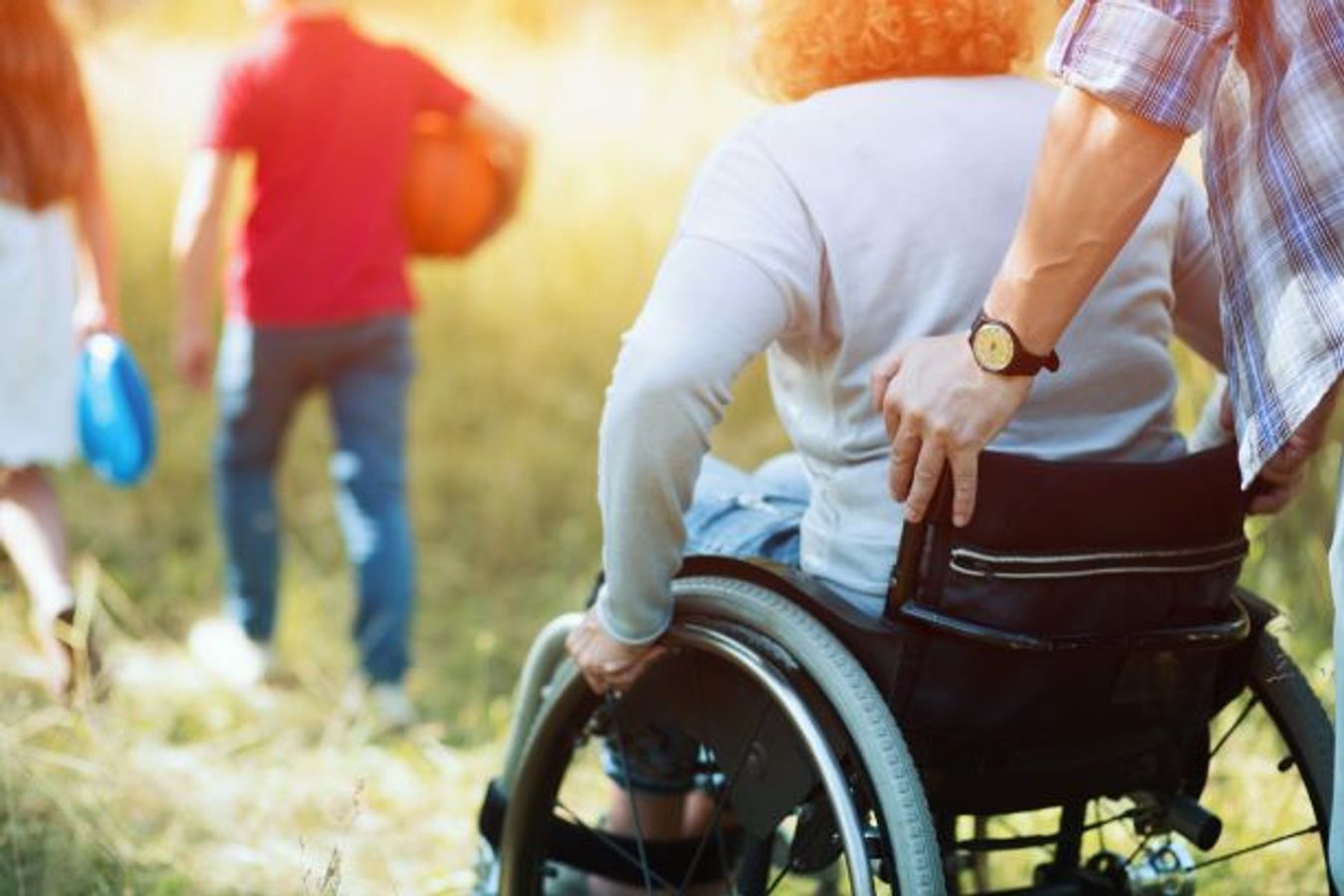 Inclusion des personnes handicapées, de la parole aux actes : présentation d'un dispositif mis en oeuvre