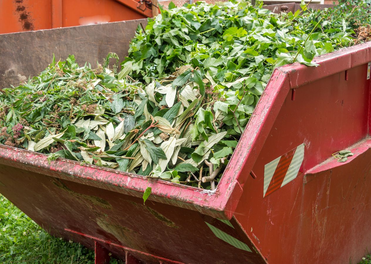 Comment maximiser la valorisation de ses déchets verts ? Retour d'expérience de la Ville de Paris