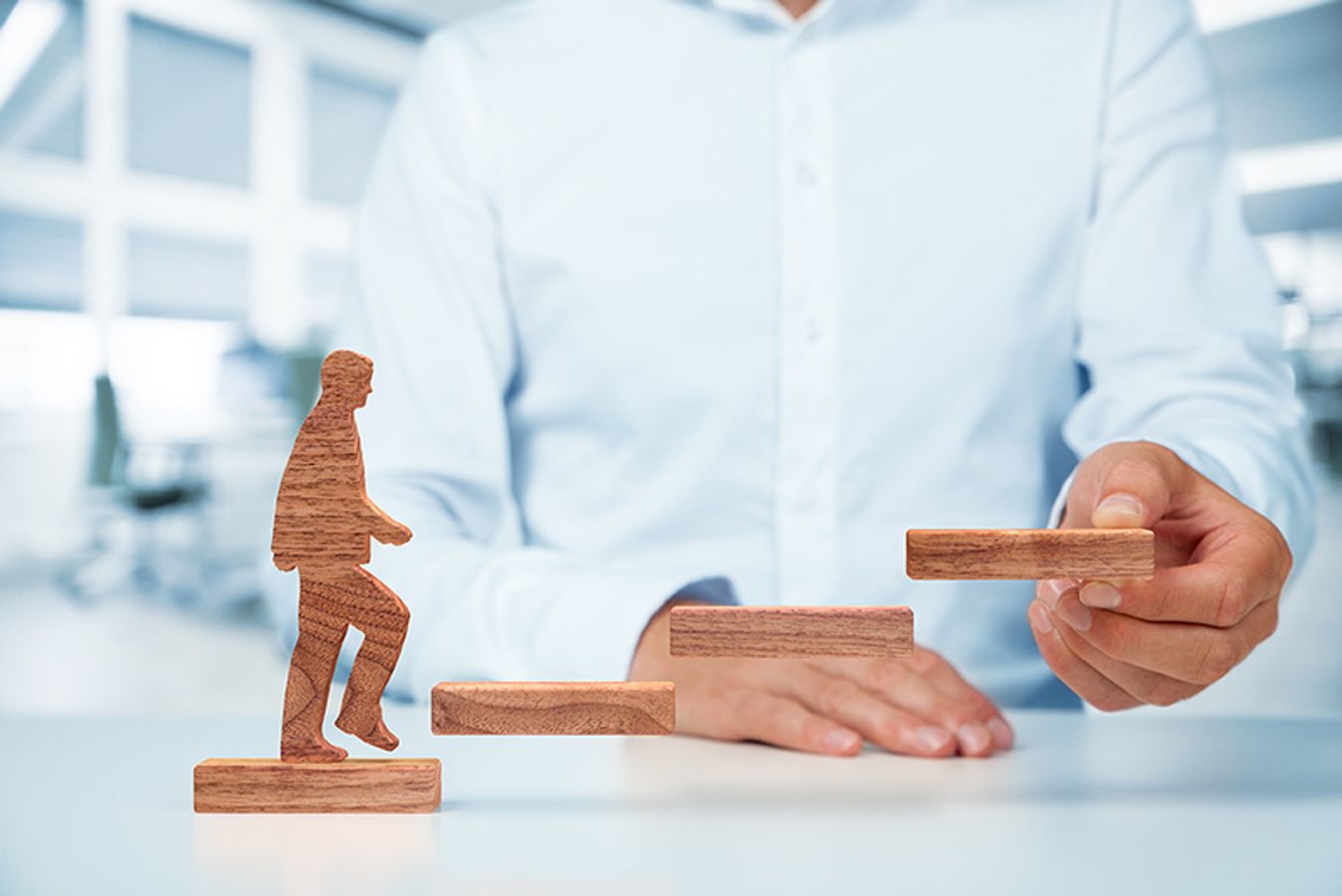 Expérimenter la posture de manager coach avec le retour d’expérience du CD33