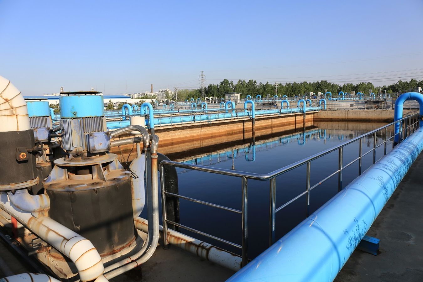 Gaz à effet de serre : comment quantifier et réduire ses émissions dans les services d'eau et d'assainissement ?