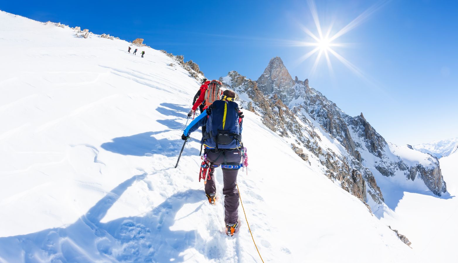🔥💧Impacts du changement climatique sur les pratiques de la montagne