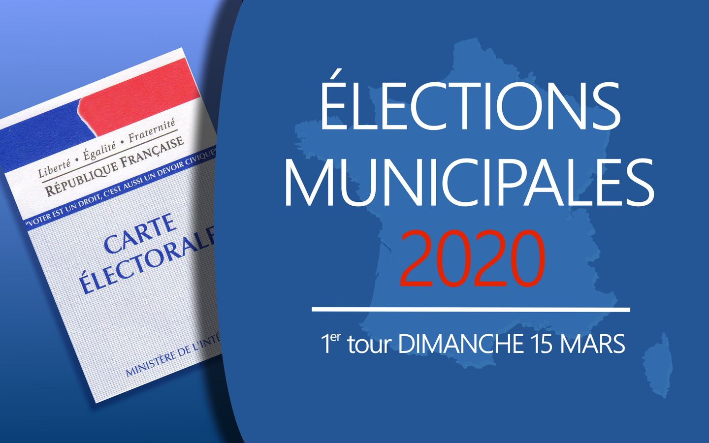 Elections 2020 : le CCAS, un enjeu municipal