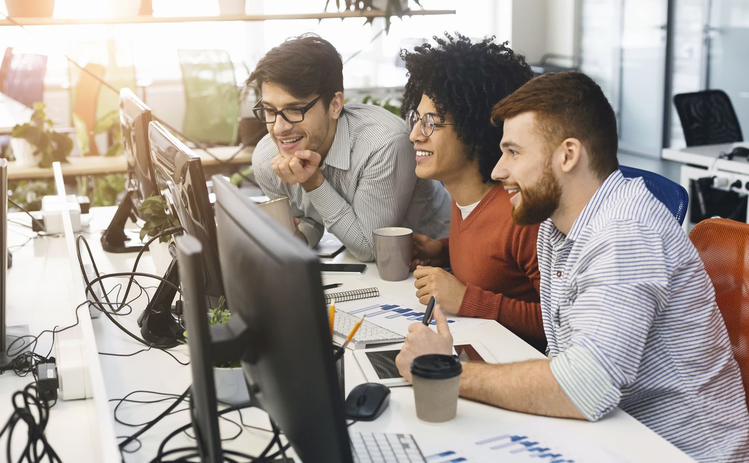 Retour d'expérience du CD60 et sa plateforme WorkTools : un outil permettant de dynamiser le parcours d'insertion 