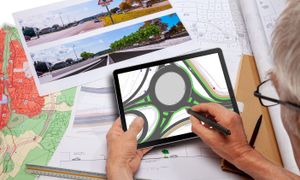 Du SIG routier au SIR, comment concilier un outil métier et sa dimension géographique ?