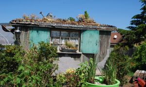 Un dispositif d'ANC écologique pour des habitations insolites