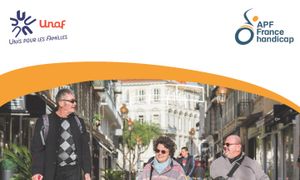 Perception des aidants familiaux sur l’habitat inclusif : résultats et préconisations aux acteurs publics par l'Unaf et APF France handicap