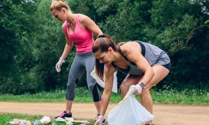 Sport & économie circulaire, comment aller vers un nouveau modèle sportif plus éco-responsable