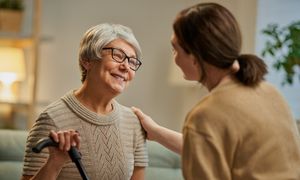 Le Baluchonnage : un dispositif spécifique de répit et d’accompagnement du couple aidant-aidé
