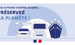 Mettre en place le Forfait Mobilités Durables