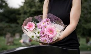 Service funéraire : accueil et accompagnement des usagers