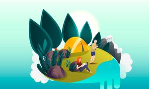 CDESI / PDESI : Les sports de nature à l’épreuve du changement climatique