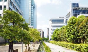 Peut-on décarbonner la ville grâce aux bâtiments ?
