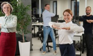 RETEX, le sport et la culture, ces leviers d’innovation pour le bien être au travail