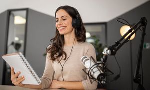 Podcast : des contenus à la stratégie de diffusion