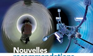 Nouvelles recommandations pour la réhabilitation des réseaux d'assainissement