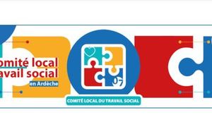 Gouvernance partagée du Comité Local en Travail Social (CLTS). REX CD07