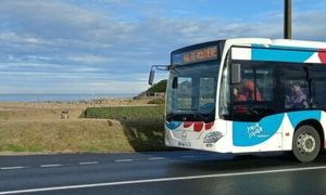 Faciliter l'usage des transports : le levier d'une marque unique avec l'exemple du projet TXIK TXAK et les travaux du Ministère des transports pour l'émergence des MAS