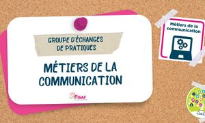 GEP – Métiers de la communication