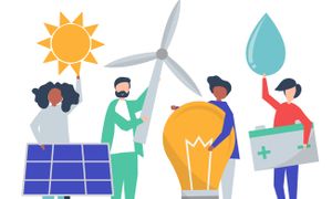 Produire sa propre énergie et ne plus payer de factures d’électricité