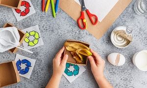 [Temps d'échanges] - Animations scolaires sur le compostage