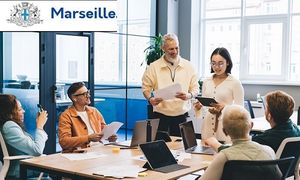 RETEX Ville de Marseille : Comment créer un collectif managérial dans un contexte de réorganisation ?