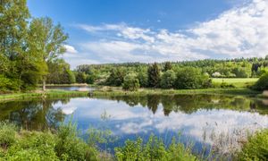 Temps d'échanges : comment créer ou effacer un plan d'eau ?