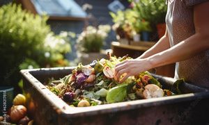 Le tri des biodéchets, bientôt obligatoire, sera t-il possible sur les aires d'accueil de Gens du voyage ?