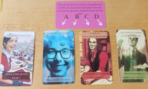 Apprendre sur le bien-être et la santé au Travail avec le jeu SLAC !