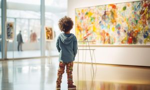 Politiques municipales et engagements artistiques : petite enfance et musées