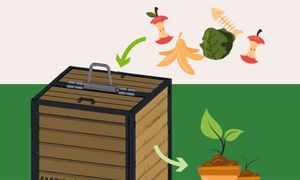 Le composteur grutable® - par Complementerre, une solution efficace pour la gestion des biodechets ?