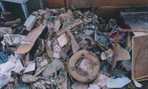 Déchets post-catastrophe : retours d'expériences et enseignements (tempêtes, inondations,...)