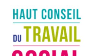 Remise officielle du livre blanc du travail social du HCTS au gouvernement