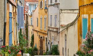 Marseille face au Changement Climatique: enjeux et actions