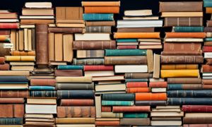 Livres mis au pilon, comment redonner vie aux livres d'occasion ?