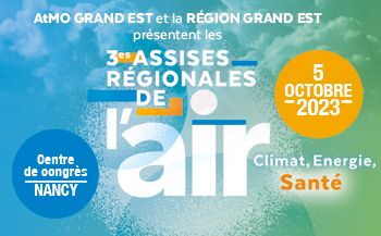 3es Assises Régionales de l'Air
