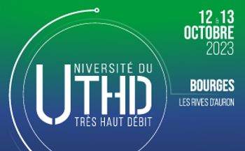 Université du Très Haut Débit