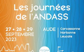Les Journées de l'ANDASS
