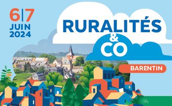 Ruralités & CO