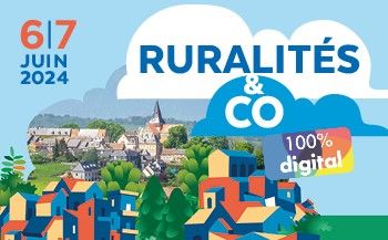Ruralités & CO