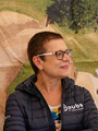 Christine Bouquin
